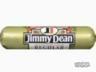 Jimmy Dean Sausage